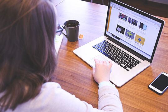 How to build a dynamic website using WordPress