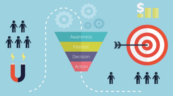 Tips To Properly Manage Your Sales Funnel