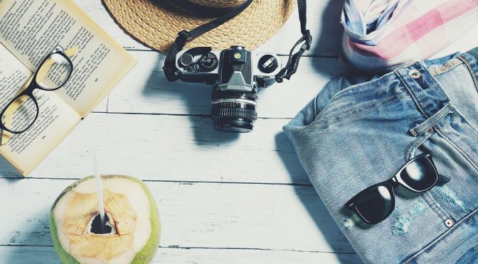 6 Ways Social Media Can Enhance Your Adventure Travel