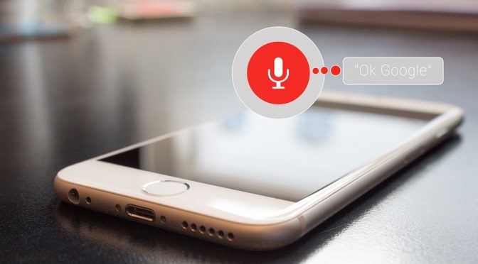 Why You Need To Prepare For A Voice Search Revolution